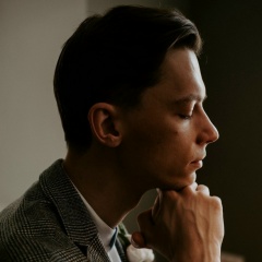 Павел Дыга, 02.11, Москва