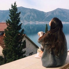 Ира Кирина, 03.12, Санкт-Петербург