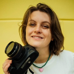 Юлия Жнякина, 13.08, Москва