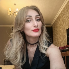 Надя Маргиева, 01.03, Владикавказ