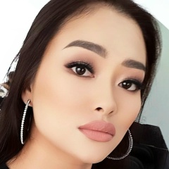 Алтынай Нурбекова, 03.03, Алматы