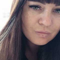 Анастасия Черникова, 06.05.1987, Ашмарино