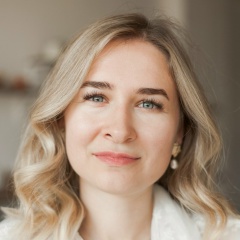 Ирина Горскина, 25.03.1990, Москва