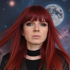 Екатерина Михайлина-Милованова, 09.09, Москва