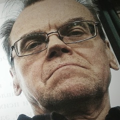 Владимир Егоров, 26.08.1964, Санкт-Петербург