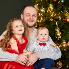 Владимир Сарайкин, 07.09, Сызрань