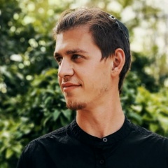 Максим Есипович, 24.10.1996, Кривой Рог