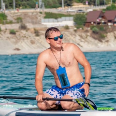 Александр Герасименко, 03.07, Новороссийск