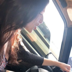 Ирина Романова, 19.05