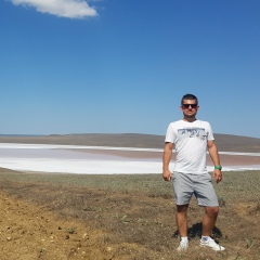 Андрей Охотников, 13.05.1988, Тула