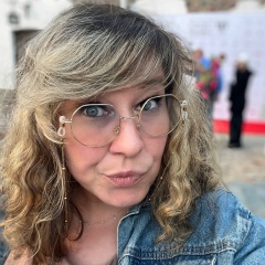 Елена Петрова, 12.06.1987, Санкт-Петербург