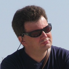 Александр Борзенков, 25.10.1967, Санкт-Петербург