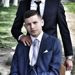 Бакар Бибулатов, 28.08.2001, Москва