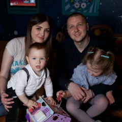 Света Бусурина, 22.01.1990, Москва