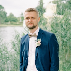 Павел Евстафьев, 01.03.1989, Санкт-Петербург