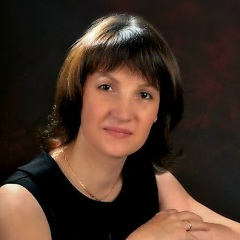 Татьяна Тренина, 26.02, Краснодар