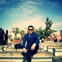 Rassul Kazakh, 09.10, Алматы