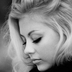 Лера Сидорова, 08.04.1986, Москва