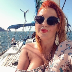 Кристина Жданова, 19.05, Великий Новгород