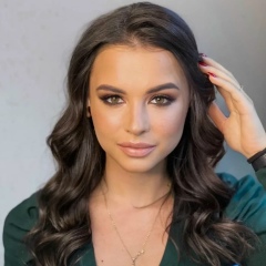 Екатерина Золотаренко, 30.10.1999, Москва