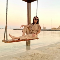 Маргарита Чернова, 13.07.1986, Алматы