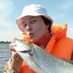 Мария Морозова, 19.04.1988, Москва