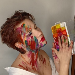 Милеуша Гайнуллина, 14.08, Казань