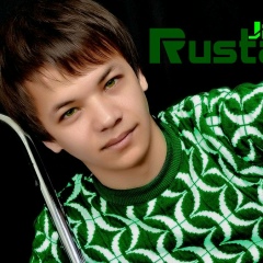 Jasur Rustamov, 25.06.1992, Ургенч