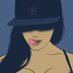 Лиза Эльмурзаева, 06.04