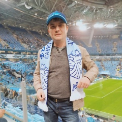 Константин Мещеряков, Уфа