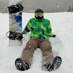 Иван Романов, 28.03, Полтава