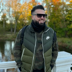 Андрей Гачегов, 21.08.1988, Санкт-Петербург