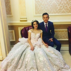 Жандос Сарманов, 09.08, Шымкент