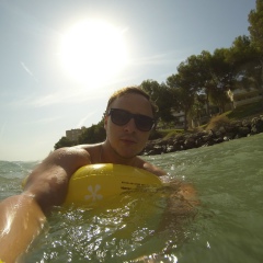 Валентин Панфёрин, 02.10.1987, Москва