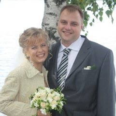 Ира Анисимова, 12.03.1984, Москва