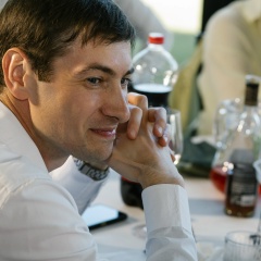 Антон Мальцев, Пермь