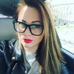 Мария Sms, 14.10.1987, Алматы