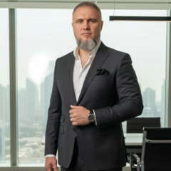 Динар Зайдуллин, 26.09, Dubai