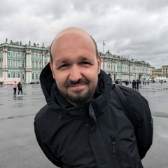 Николай Пензин, 30.09.1985, Уфа