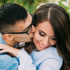 Александра Бейзерова, 28.09, Владивосток