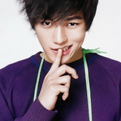 Kim Heechul, 10.07, Seoul