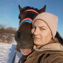 Надежда Никитина, 16.01.1997, Калининград