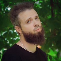 Сергей Самойлов, 17.11, Курск