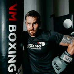 Владислав Вячеславович, 24.11, Санкт-Петербург