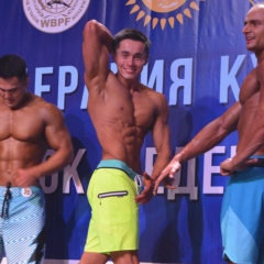 Асхат Маметаев, 07.03.1993, Алматы