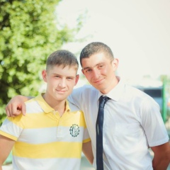 Дима Олейник, 09.04, Караганда