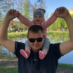 Александр Парфеев, 27.08.1992, Санкт-Петербург