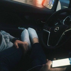 Леша Фомин, 26.12.1997