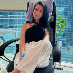 Светлана Литковская