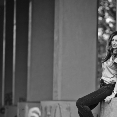 Екатерина Попова, 02.06, Москва